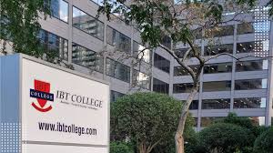 IBT College